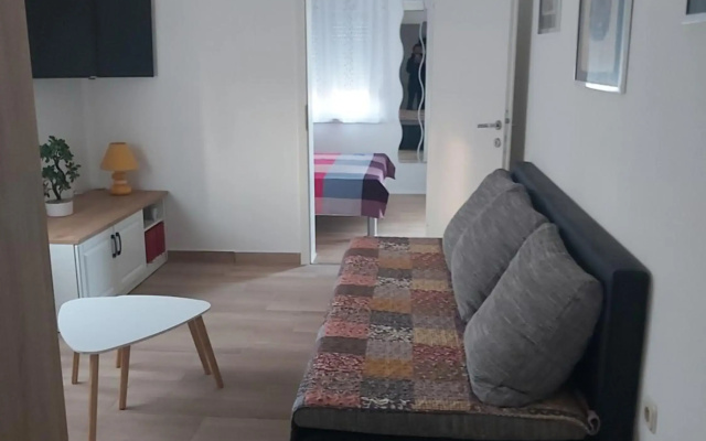 Apartment Lara