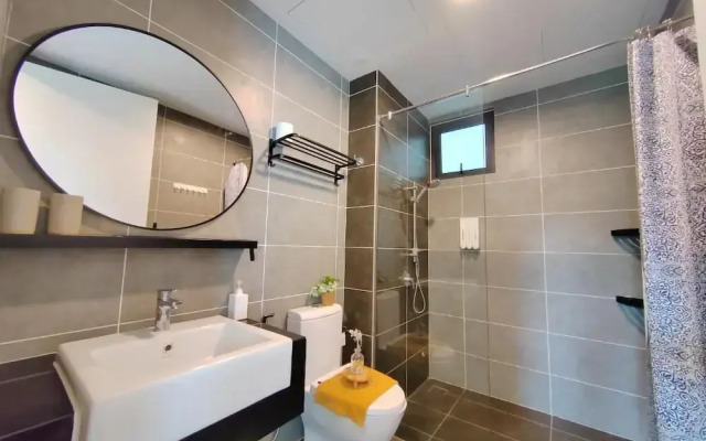 IPOH Sunway Onsen Suites by uBook