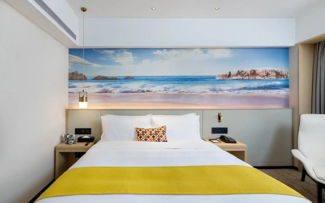 Ausotel Smart Zhujiang New Town Guangzhou