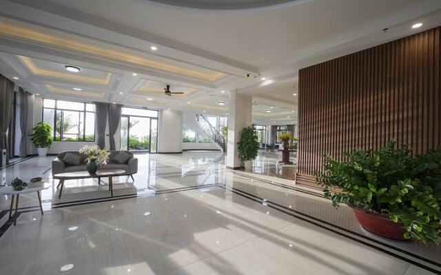 The May Phu Quoc Hotel