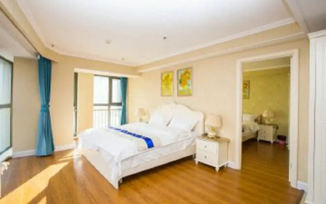 Qunli Venice Hotel Apartment