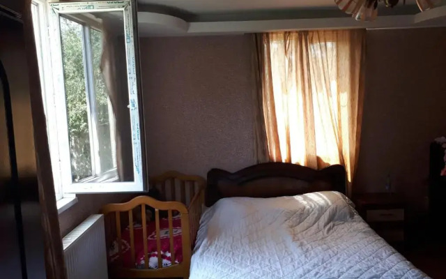Diaoxi Guest House