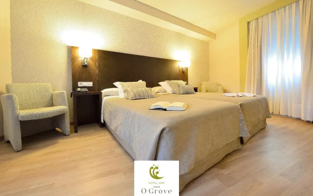 Hotel Spa Norat O Grove