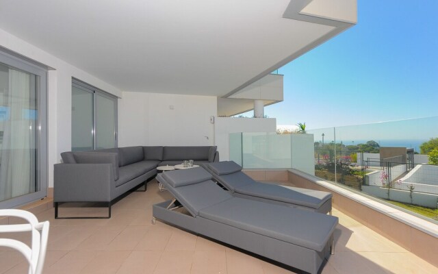 Apartment Yvonny Cabopino Canovas