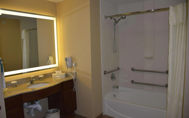 Homewood Suites by Hilton Brighton