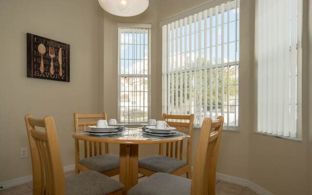 FK4714HH Fiesta Key - Three Bedroom Townhouse