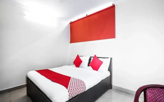 Hotel River Side By OYO Rooms