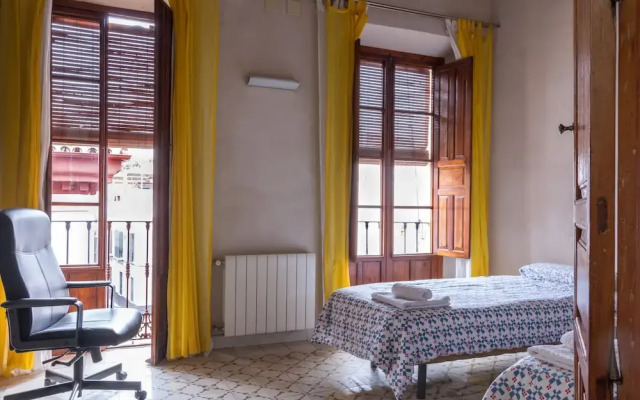 Deluxe Dúplex Conde de Torrejón