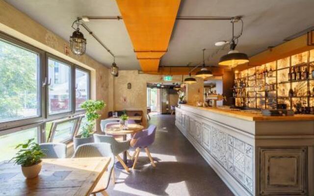 Frauenhotel Intermezzo For Women