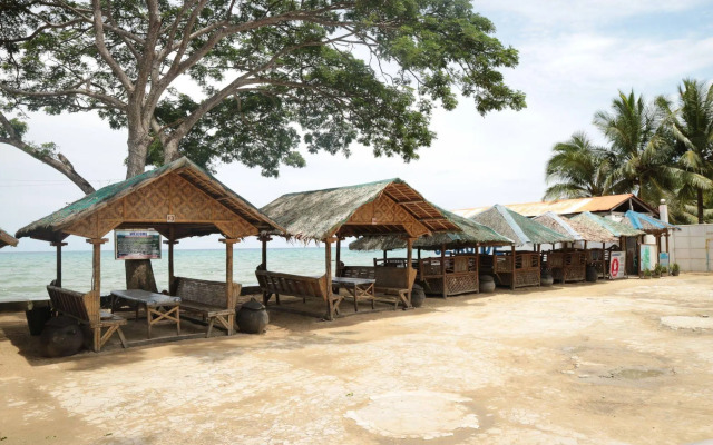 Seaside Beach Park Resort