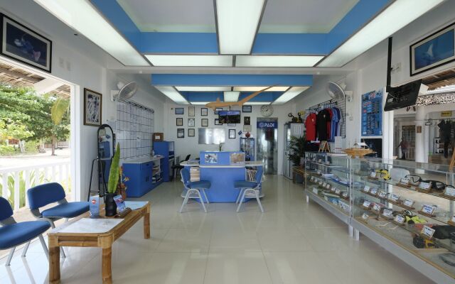 Malapascua Exotic Island Dive and Beach Resort