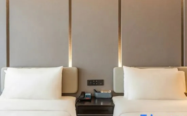 Mingyue International Hotel – Guest Rooms – Jinhua