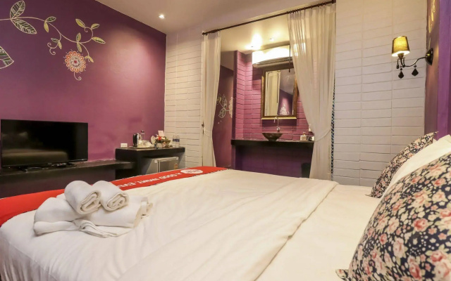 Nida Rooms Mae Rim City Diamond