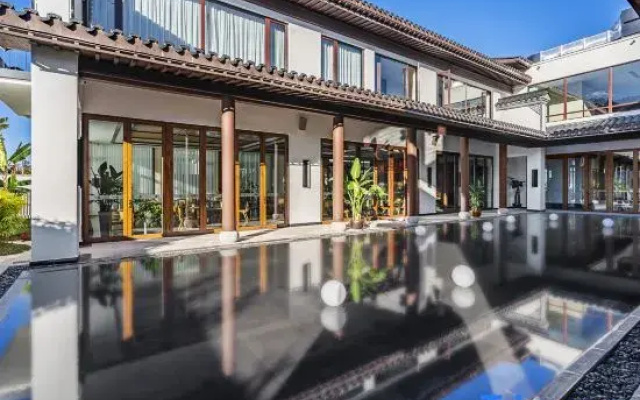 ZHUOSHE hotel