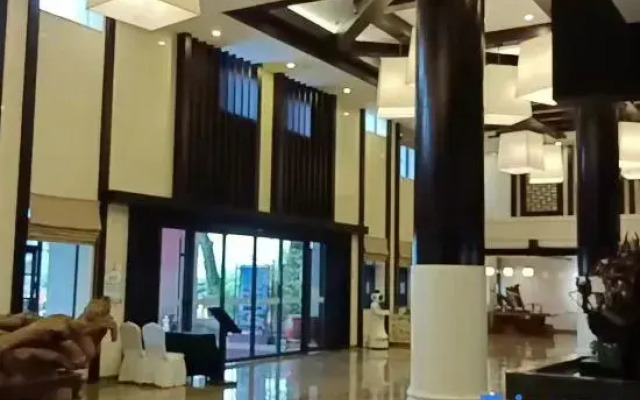 Wentang Hotel