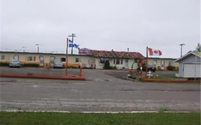 Sweet Dreams Motel