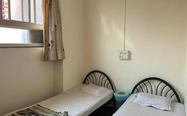 Sarang Lodging & Boarding
