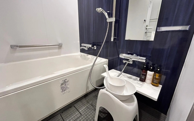 HOTEL ART STAY NAHA Kokusai Street