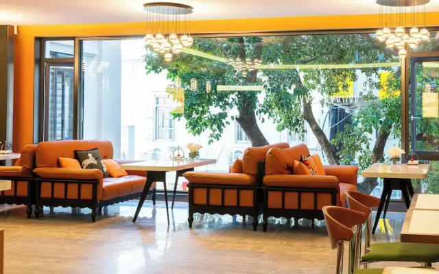VISHAN Fashion Designer Trendy Residence