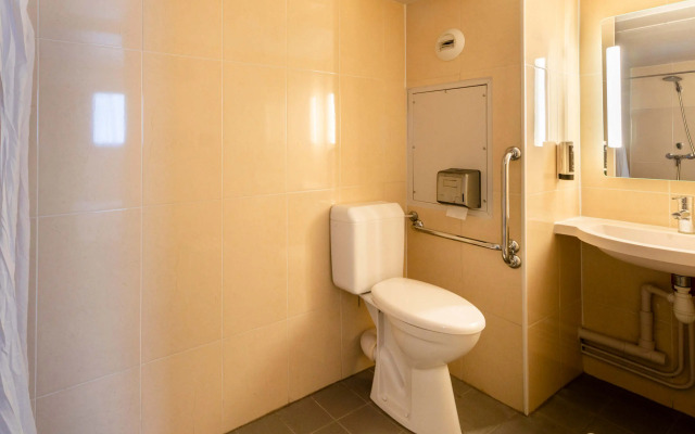 B&B Hotel NANTES Parc Expos La Beaujoire