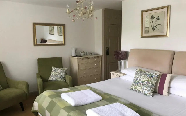 Combe House Hotel