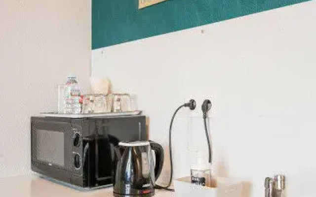 Hostel Terrace 10L