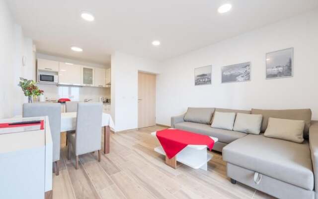Apartment Luce Royal