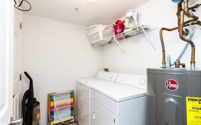 Gulf Dunes 307 by RedAwning