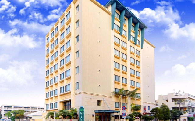 Roco Inn Okinawa