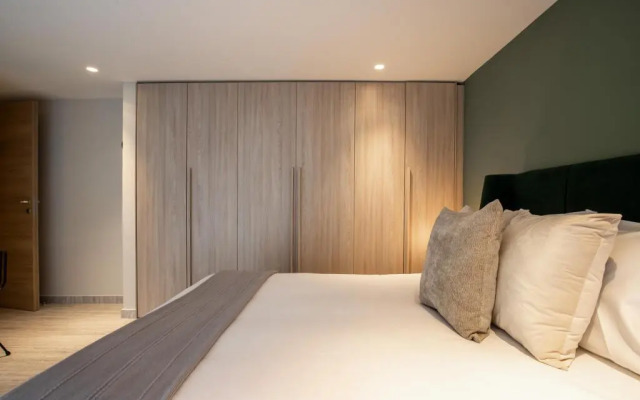 Casai Polanco| 2 BR |Soft Suite