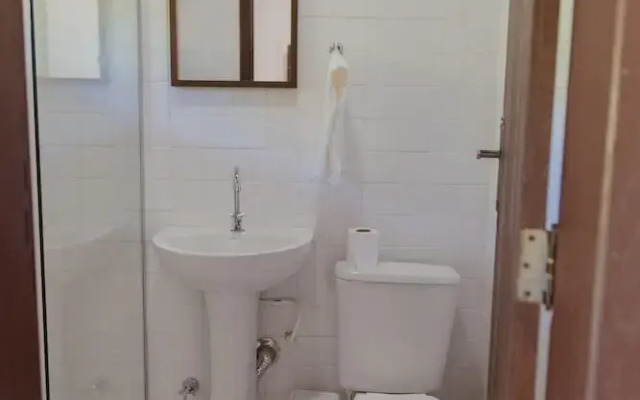 Arua Hostel e Observacao da Natureza