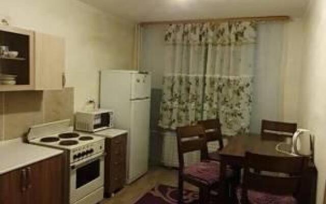 Апартаменты на улице Нейбута