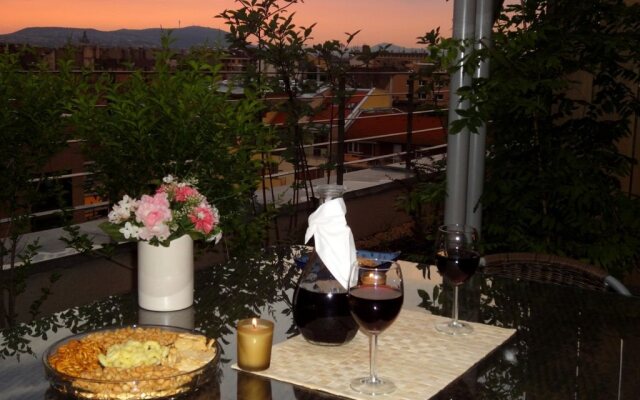 City Apartments Budapest