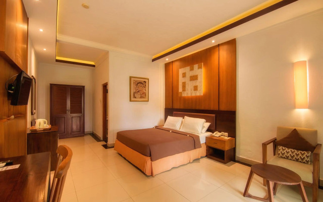 Champlung Sari Hotel and Spa Ubud