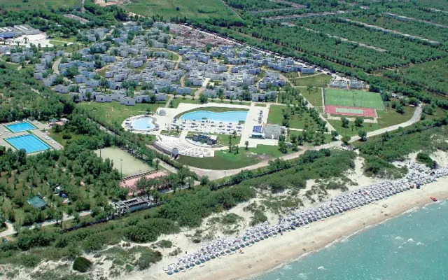 Torre Rinalda Camping Village