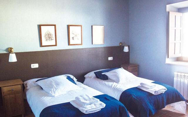 Casa Rural La Torrecilla