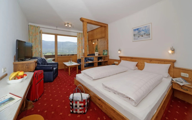 Osserhotel