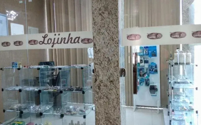 Pousada Cafe Com Leitte