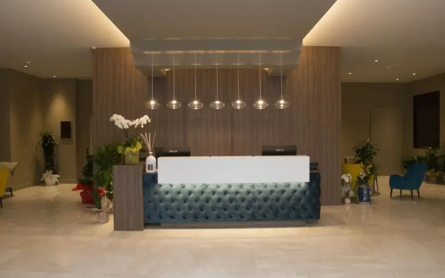 Hotel Commercio