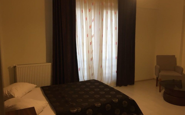 Myhouse Izmit