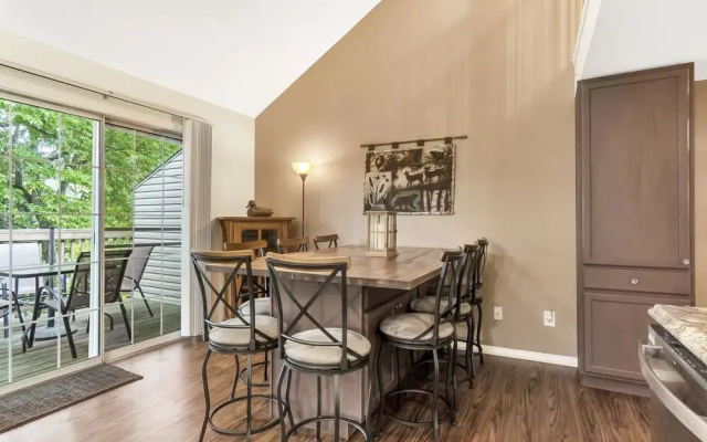 Fisherman's Dream 2 Bedroom Condo by Redawning