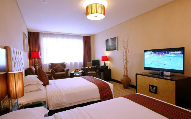 Merlinhod Hotel