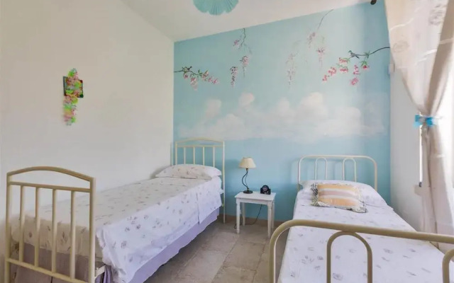 1222 Villa Chiara in Ruffano