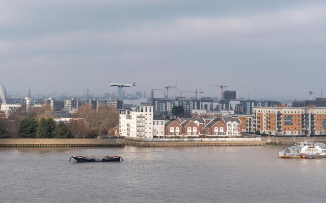 LT Riverview Apartments - Greenwich