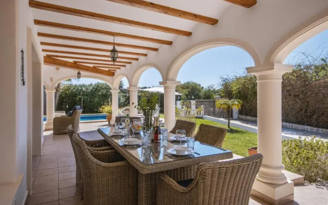 Casa Azucena