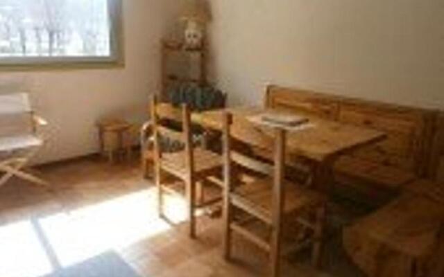 Appartement Saint-Lary-Soulan, 2 pièces, 6 personnes - FR-1-457-147