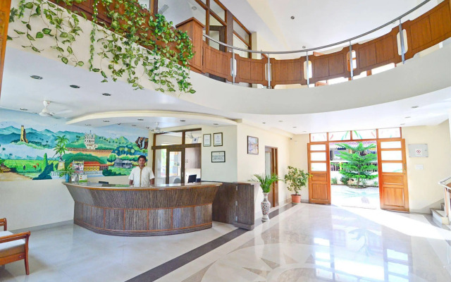 Spazio Leisure Resort