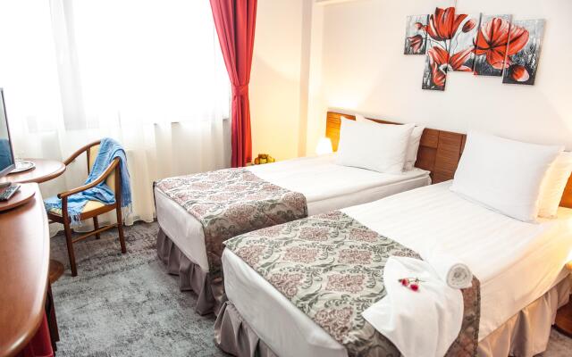 Hotel Parc Sibiu