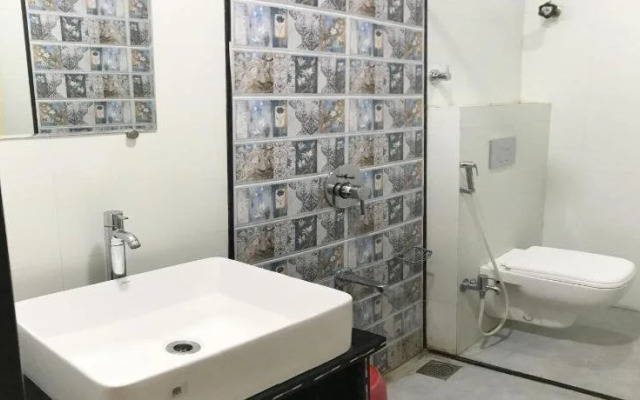 Hotel Chhaya- Foreign Guest Only