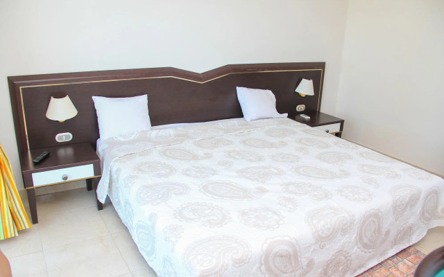 Kitewind Apartahotel Cabarete